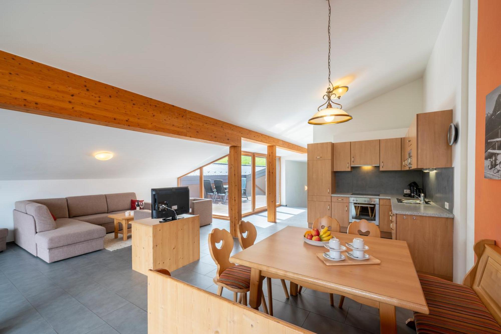 Landal Chalet Matin Buerserberg Exterior photo